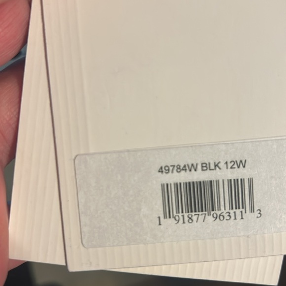 Mac Duggal 49784 NWT Cap Sleeve Square Neck Dress - Picture 7 of 7